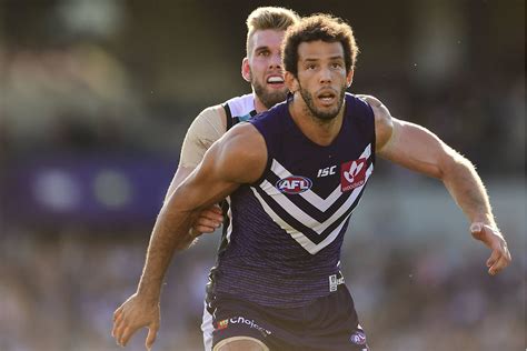 Zac Clarke injury update - fremantlefc.com.au