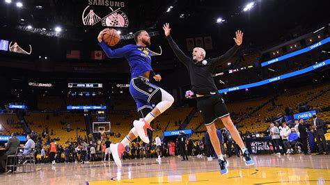 'He's in love with getting better': How Stephen Curry has maintained ...