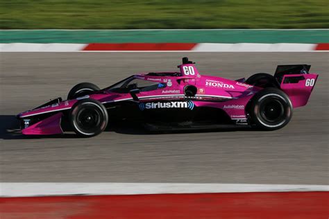 2020 NTT INDYCAR SERIES Team Preview: Meyer Shank Racing – Motorsports Tribune