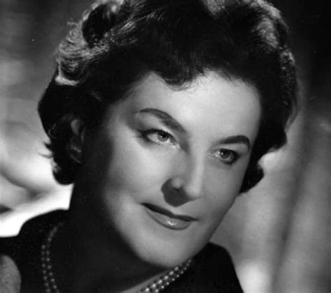 Birgit Nilsson at 100: The 6 Roles That Defined Her Career | Operavore | WQXR