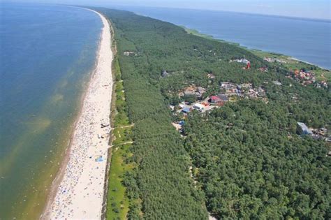 Poland beaches - Top 10 beaches in Poland | Poland beach, Top 10 ...