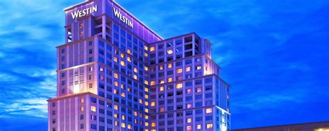 18 Best Westin Hotels To Book With Points [for Max Value]