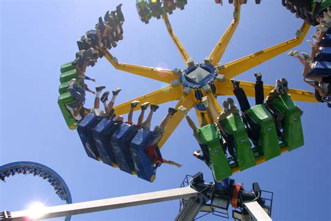 Santa Cruz boardwalk, Great America rides closed after deadly ...