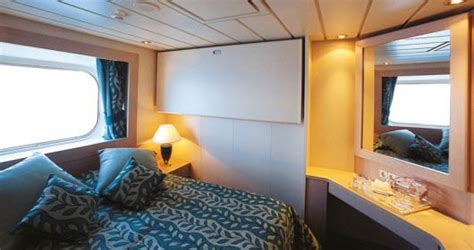 Msc Opera Starlight Cruise Ship Cabin Information by Mozambique Travel Service