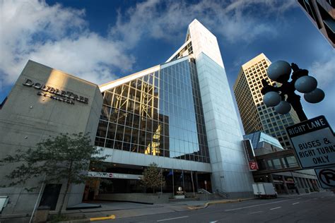 Doubletree by Hilton Hotel St Paul Downtown, Saint Paul, MN Jobs | Hospitality Online