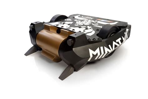 Minotaur (2019) - BattleBots