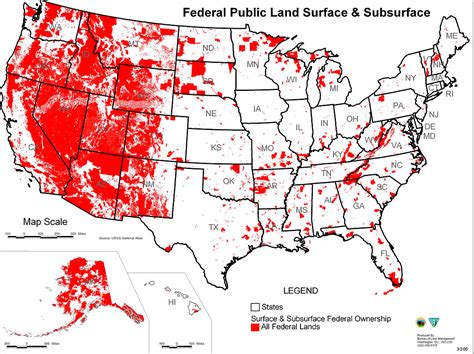 What’s wrong with local control of land?