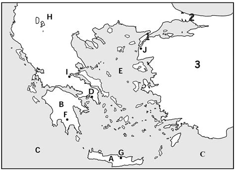 map quiz, ancient greeks for kids | Homeschooling | Pinterest | Map quiz, Social studies and ...