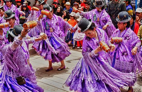 Candelaria Festival, Peru | Festivals around the world, Just dance, Women dancing