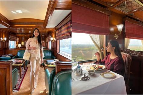 For ₹40 Lakh You Can Travel Like A Royal In India's Most Expensive ...