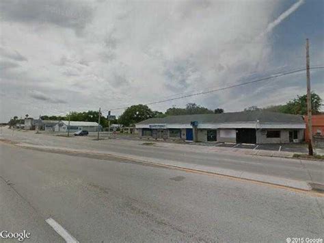 Google Street View Mims (Brevard County, FL) - Google Maps