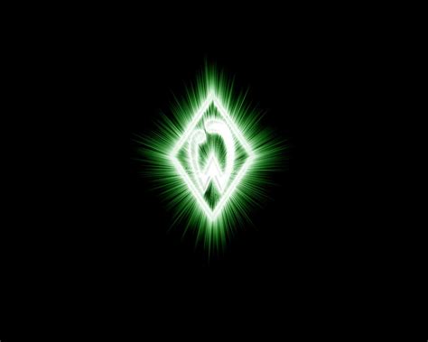 Werder Bremen Wallpapers, Logo Werder Bremen Hd, #17531