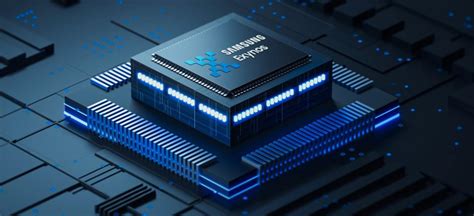 Samsung Is Using AI to Design Its Next Exynos Chipset for Smartphones