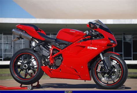 Ducati 1098 Wallpapers - Wallpaper Cave