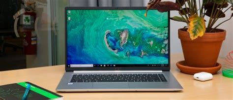 Acer Swift 5 review | TechRadar