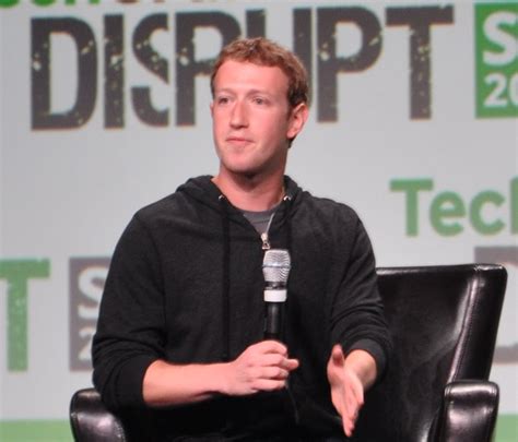 Zuckerberg: Our bad IPO made us stronger – GeekWire