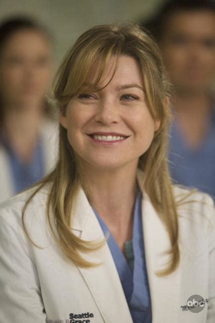 Her Telden Paylasımlar: ‪‪Grey's Anatomy‬, ‪Meredith Grey‬‬