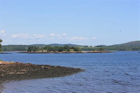 Saint Croix Island International Historic Site (Calais) - 2021 All You Need to Know BEFORE You ...