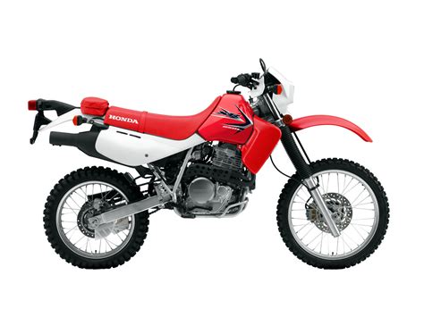 HONDA XR600R: BRING IT BACK! - Dirt Bike Magazine