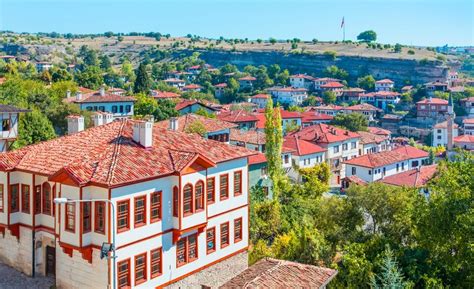 The Main Types of Turkish Houses | Turkey Property Guides