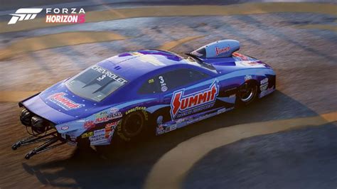 Forza Horizon 5 Apex Allstars Update Adds Five New Race Cars, Plus Yet ...