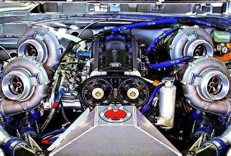 Quad Turbo | Tuner cars, Engineering, Toyota supra