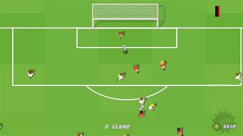 Super Arcade Football Demo Download