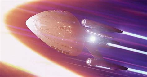 The Trek Collective: Star Trek Prodigy's opening titles give us a great ...