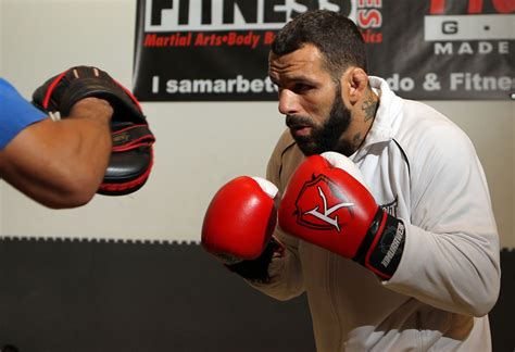 Alessio "Legionarius" Sakara - Offcial UFC® Fighter Profile | UFC ® - Fighter Gallery