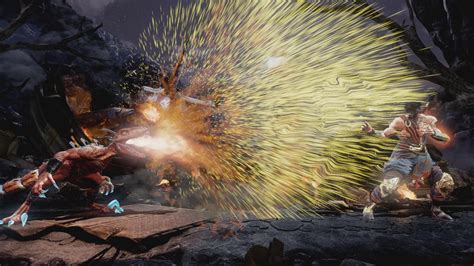 Watch Killer Instinct's Riptor in Action in New Explosive Gameplay Trailer