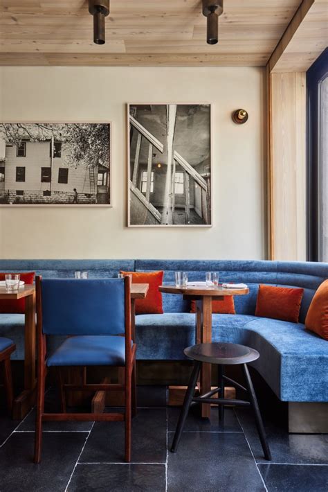 One White Street Is the Newest New York City Restaurant to Try