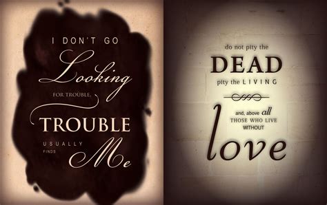 Harry Potter Love Quotes