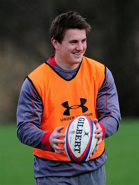 Wales tour of South Africa: Jonathan Davies ready for 'fiercely ...