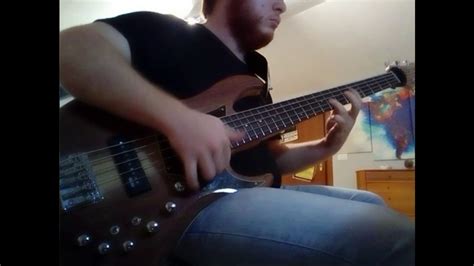 Indiana Bible College Choir - Give Him praise (bass cover) - YouTube