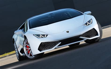 Lamborghini Huracan LP610 4 2014 Wallpaper | HD Car Wallpapers | ID #4815