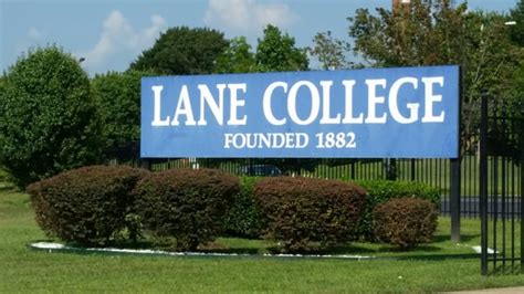 Lane College - Colleges & Universities - 545 Lane Ave - Jackson, TN - Photos - Phone Number - Yelp