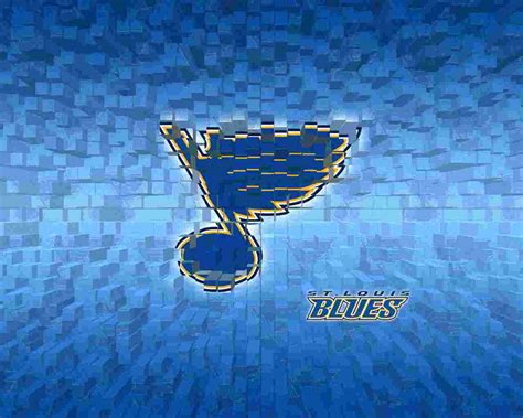 St-Louis Blues Fans - Home