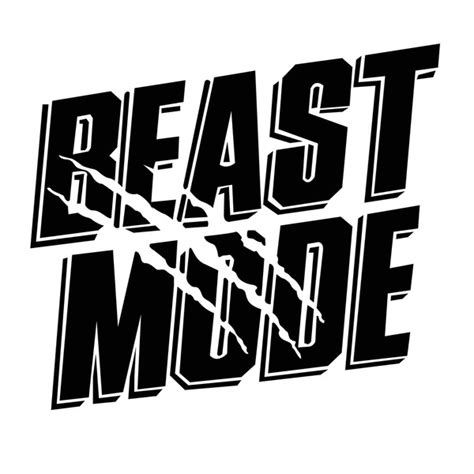 928 Beast Mode Royalty-Free Images, Stock Photos & Pictures | Shutterstock