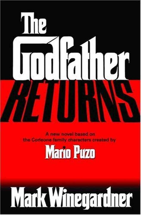 Mario Puzo : NPR