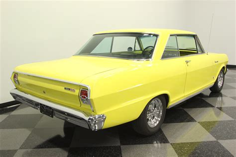 1964 Chevrolet Nova SS for sale #98241 | MCG