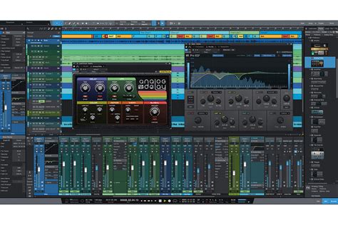 PreSonus Studio One 5 Review