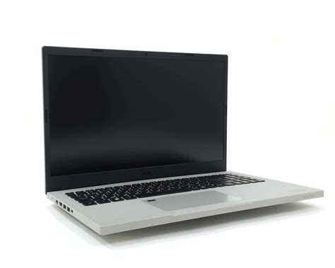 Acer Aspire Vero - i7-1195G7 · Xe Graphics G7 · 15.6”, Full HD (1920 x ...