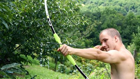 3 Rabbit Hunting Tips | Archery Lessons - YouTube