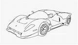 Race Car Coloring Page Printable  Home sketch template