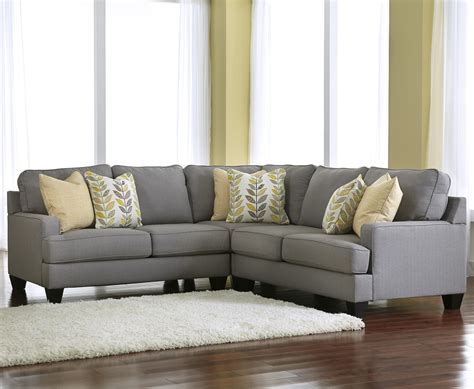 Corner Sectional Sofa – Flower Love