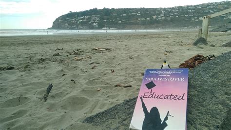 Educated: Book Review