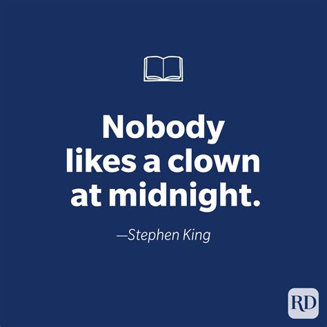 The 60 Best Stephen King Quotes | Reader's Digest