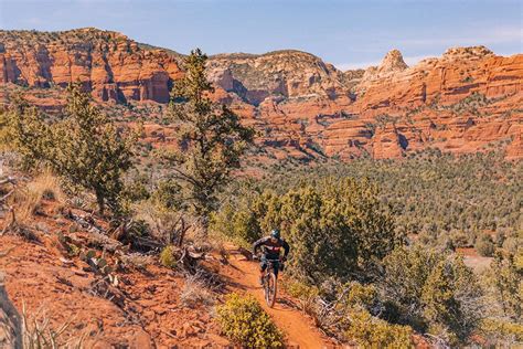 Sedona Hiking Trails Map and Guide | Visit Sedona