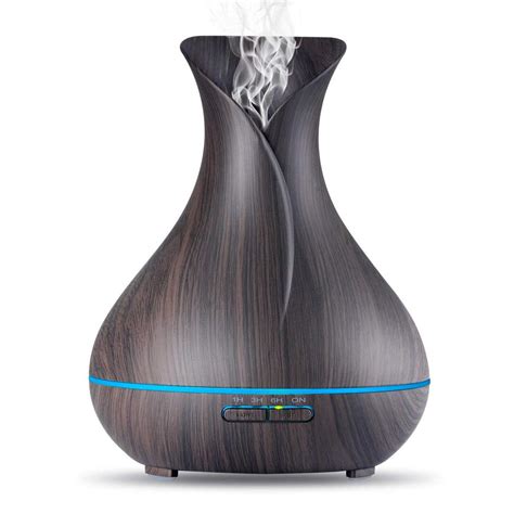 Best Humidifier for Essential Oils - 2024 Reviews