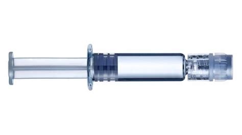 Prefilled Syringes Market Size, Share, Growth | Forecast to 2026